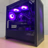Sleek NZXT H3 Flow | RTX 2080 Ti 11GB | Ryzen 5 3600 | 32GB G.Skill RAM | 1TB NVMe