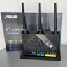 Asus RT-AX86U WiFi6 router