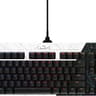 ON SALE! Logitech G PRO K/DA Mechanical Gaming Keyboard