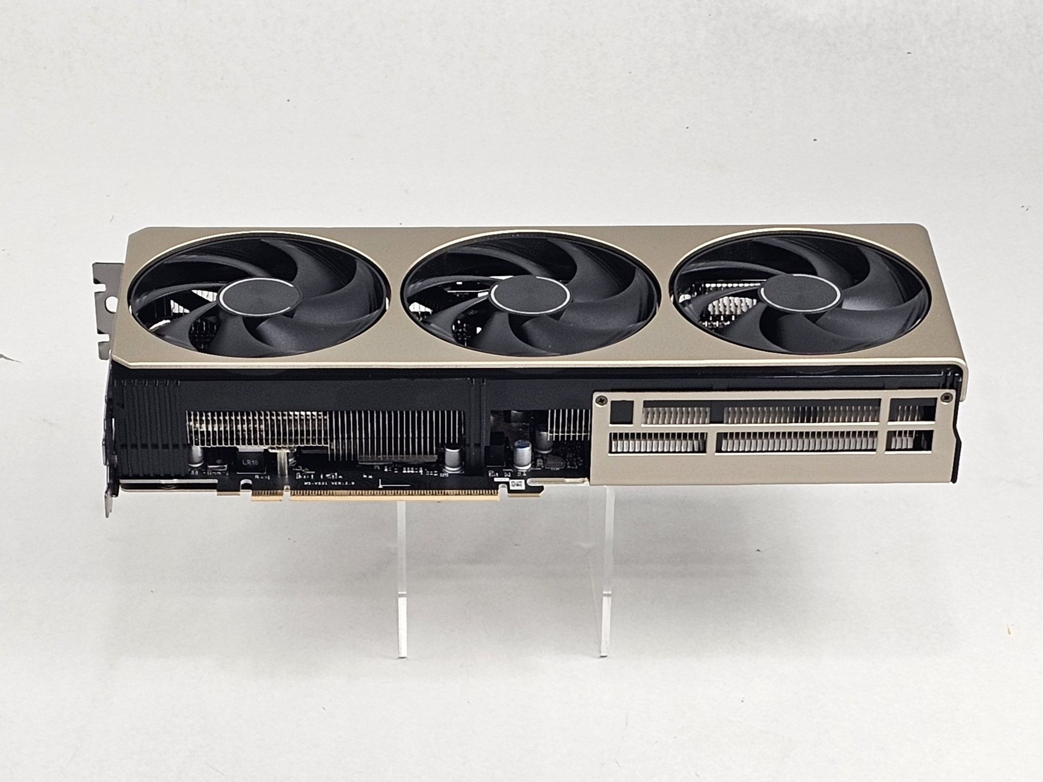 RTX 5070 Ti MSI INSPIRE 3X OC 16GB