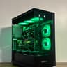 RTX 4060 Gaming PC | i5-13400F | 32GB DDR5 | 1TB NVMe