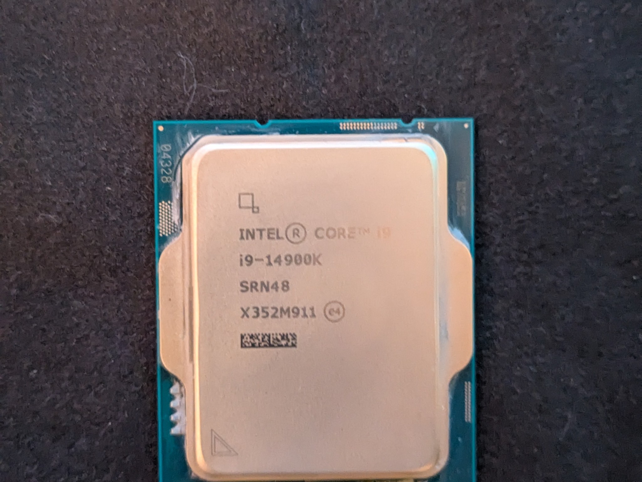 Intel Core i9 14900K
