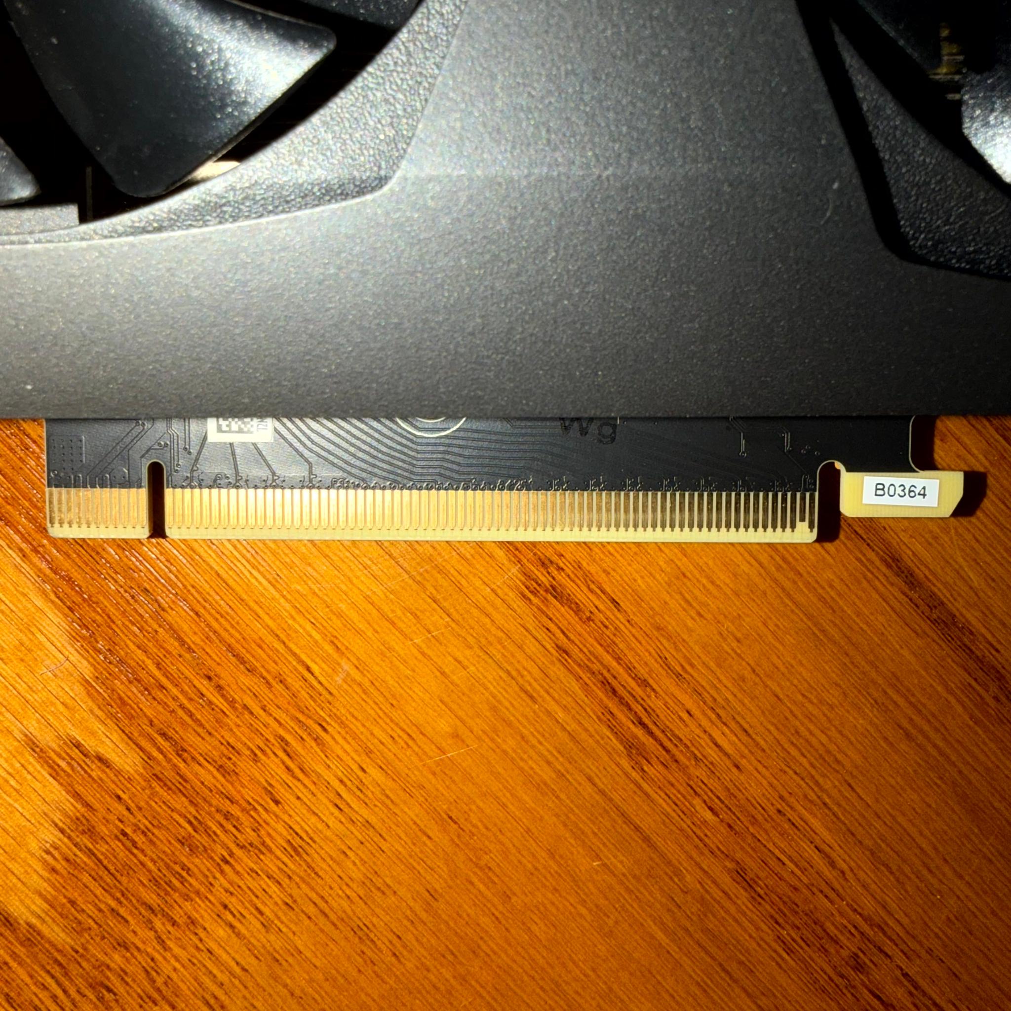 Zotac Twin Edge OC GeForce RTX 3070