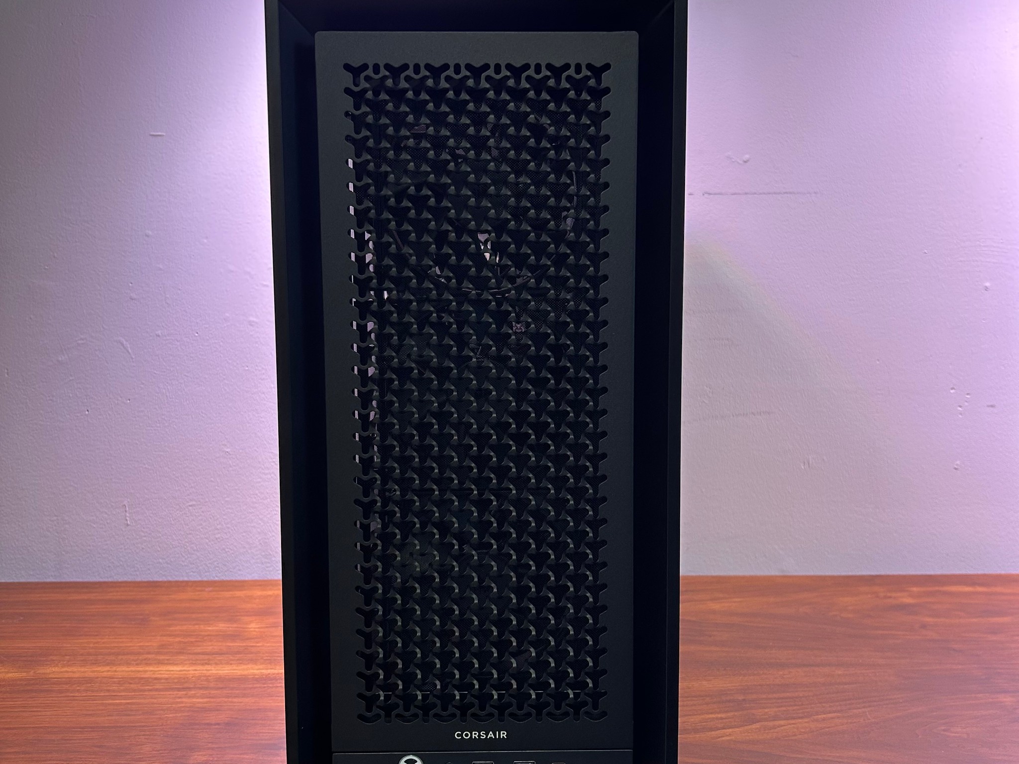 RTX 5080 | Ryzen 7 7800X3D | 32GB DDR5 | 2TB NVMe | 850W Gold | Corsair 4000D