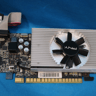 PNY NVIDIA GeForce GT 740 2GB DDR3 Low Profile PCIe x16 Desktop GPU 
