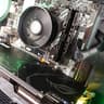 Space explorer ryzen 5 3600 gtx 1660ti