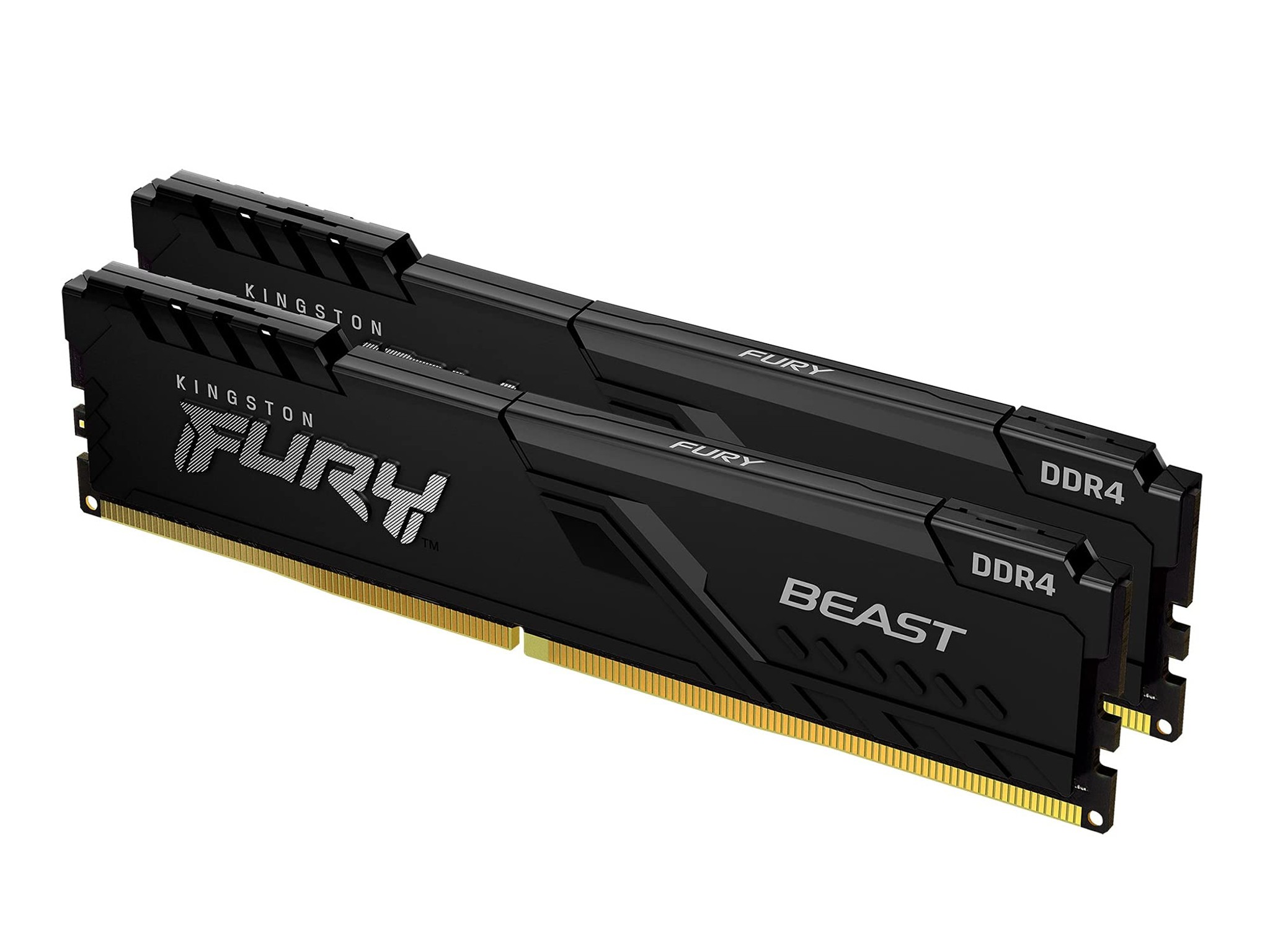 Kingston FURY Beast 16GB (2 x 8GB)