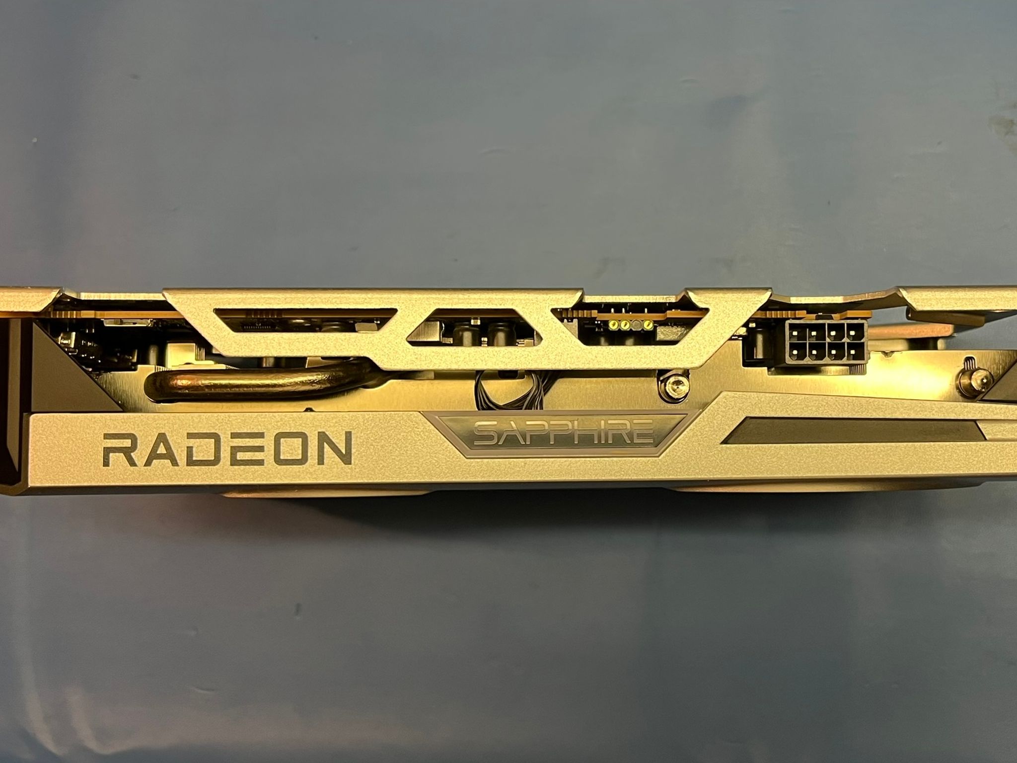 Sapphire Nitro+ Radeon RX 6600 XT 8GB