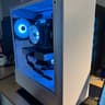 Gaming pc RTX 3060 ti