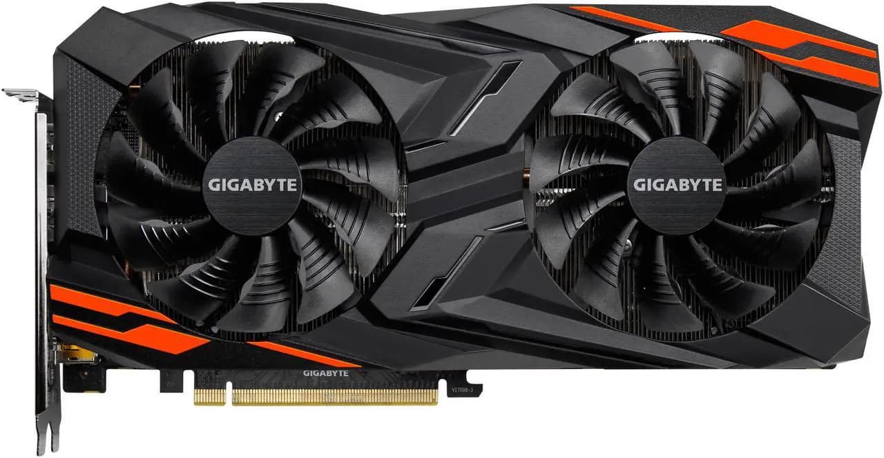 Gigabyte Radeon RX VEGA 56 8G