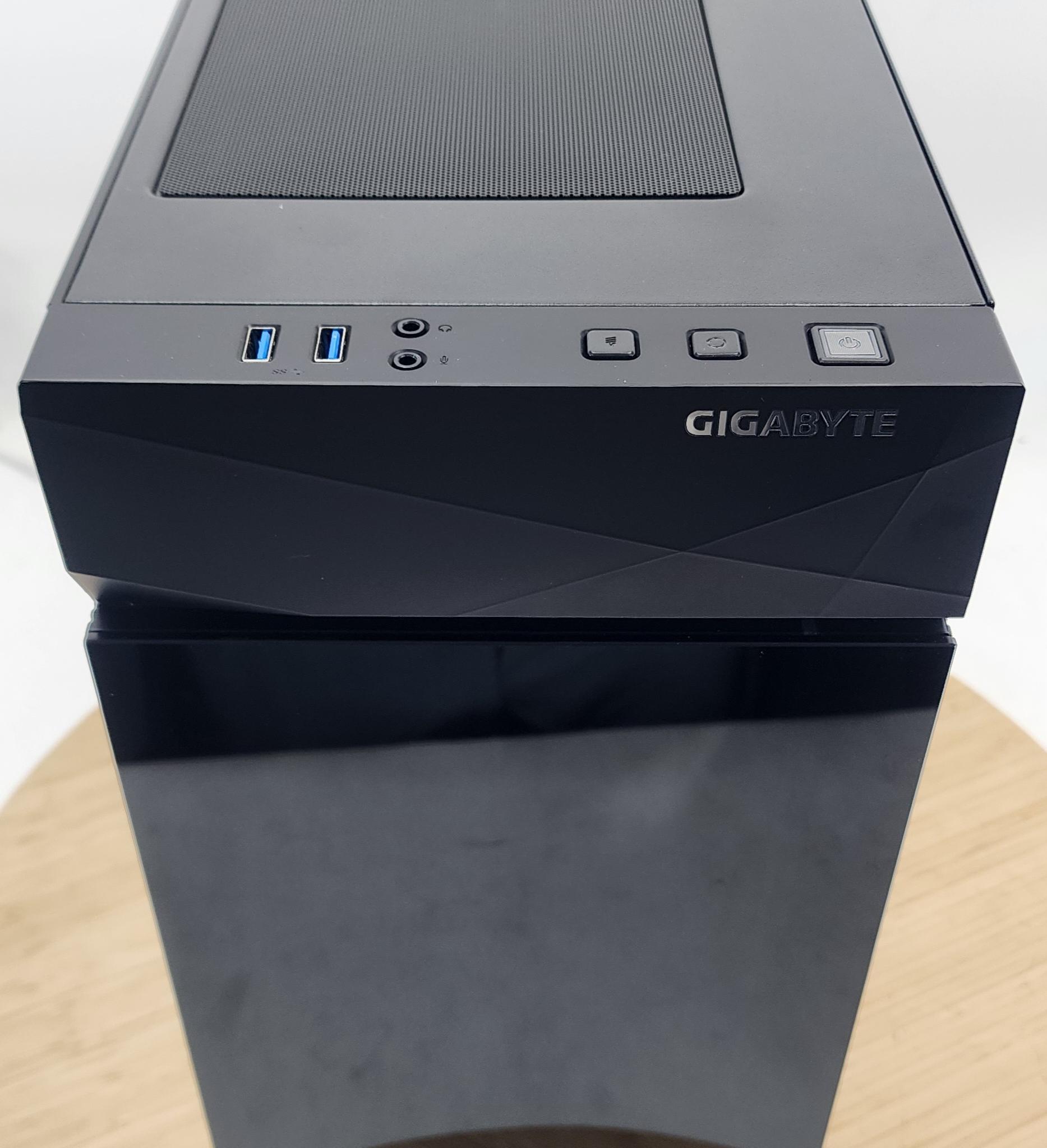 Gaming PC i5-14600KF 32GB RAM 1TB SSD RTX 3070 8GB Windows 11 Computer