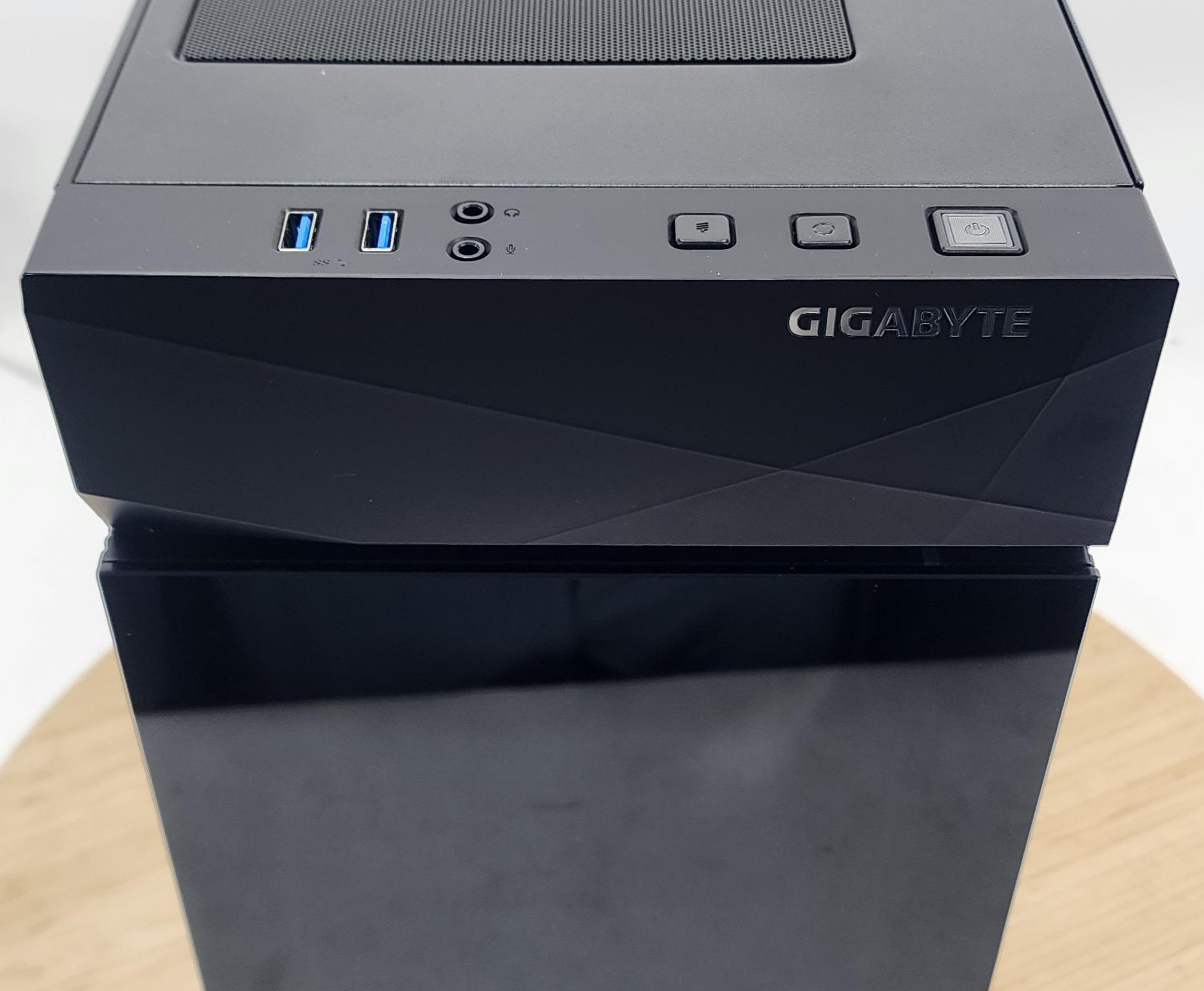 Gaming PC i5-14600KF 32GB RAM 1TB SSD RTX 3070 8GB Windows 11 Computer