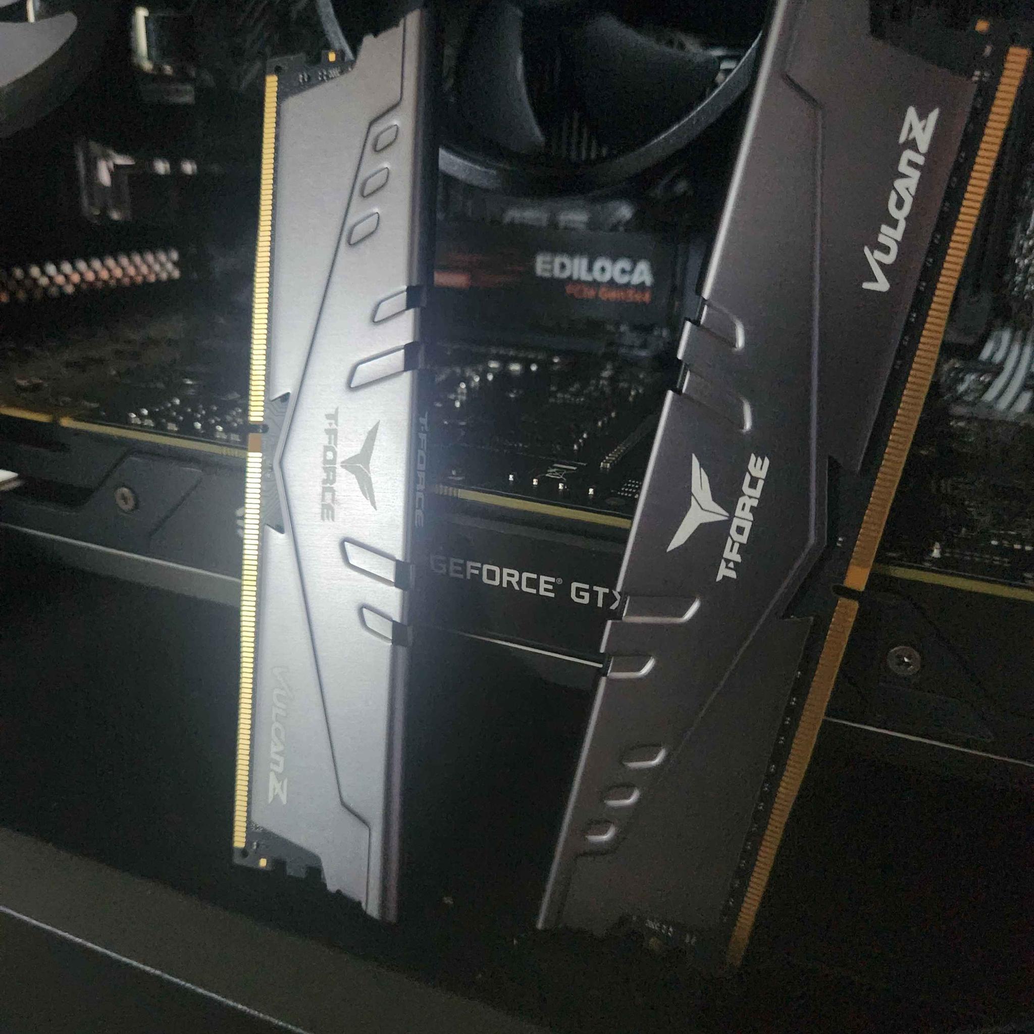 T-Force 16 GB | Ram