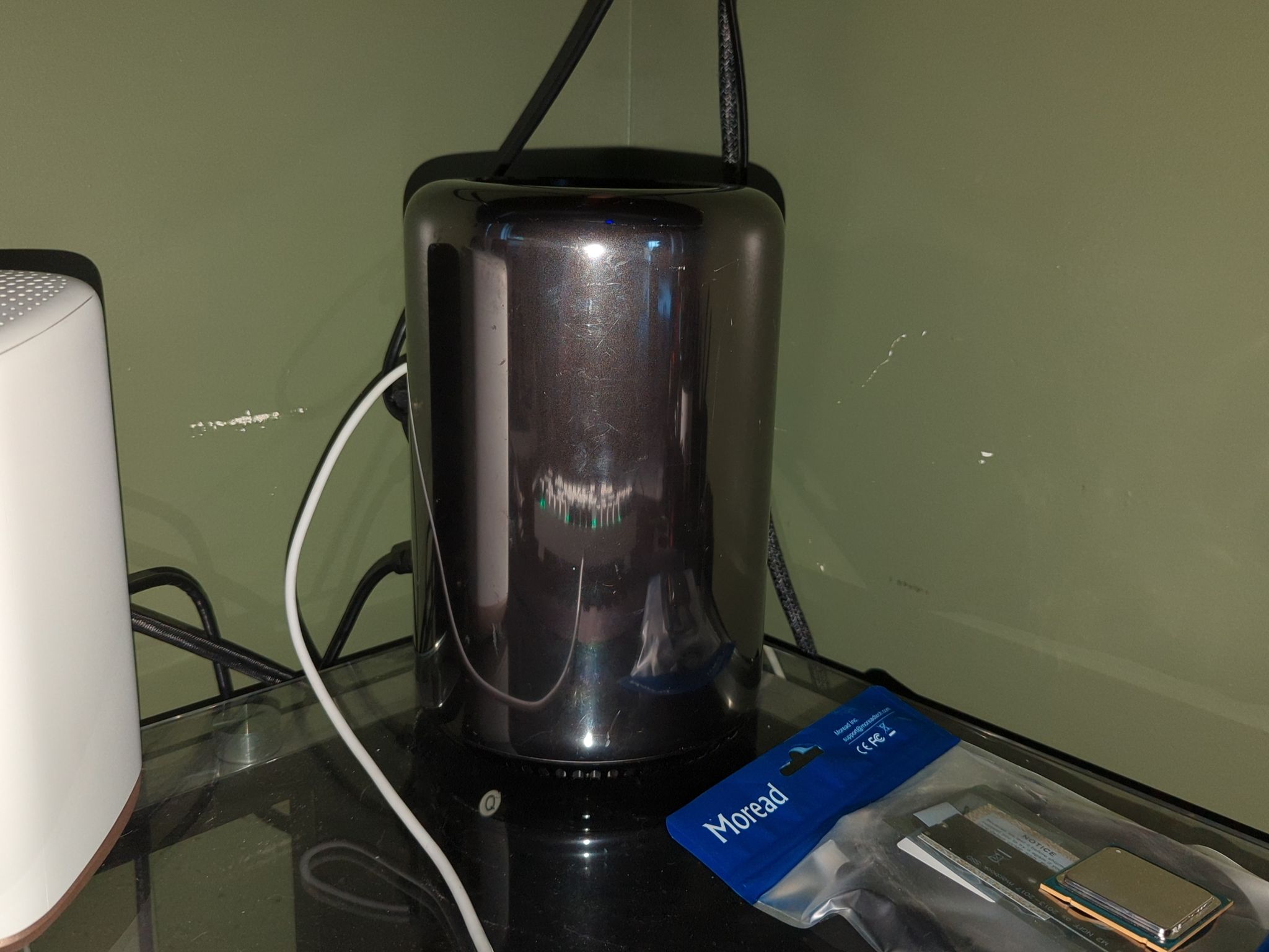 Mac pro 6,1 gaming pc (steam machine alternative)