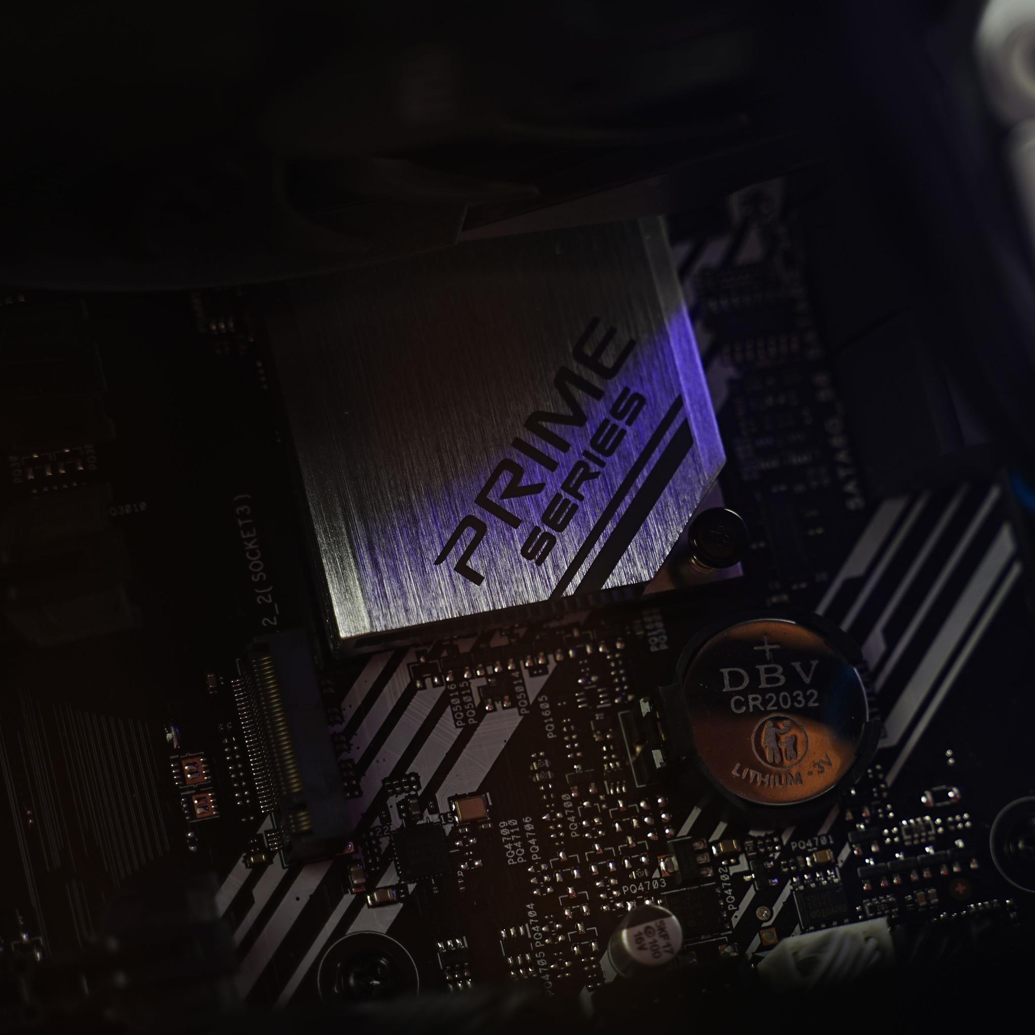 \ DF-02 / RTX 3060 Ti Ryzen 5 3500 16GB .5TB Windows 11 Gaming PC Powerhouse