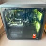 Gaming PC GTX 1650 Ryzen 5 2600 16 GB DDR4 RAM - Ready-2-Play