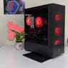 Updated!! Shadow Forge Essential" Gaming PC** 🔥  R5 5500 /16 GB / 1TB / RTX 3060