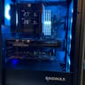 Awesome i5 14400F, 32GB DDR4 Memory, Nvidia RTX 3070 8GB, 1 TB M.2 Storage Gaming System