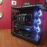Custom Gaming PC Build