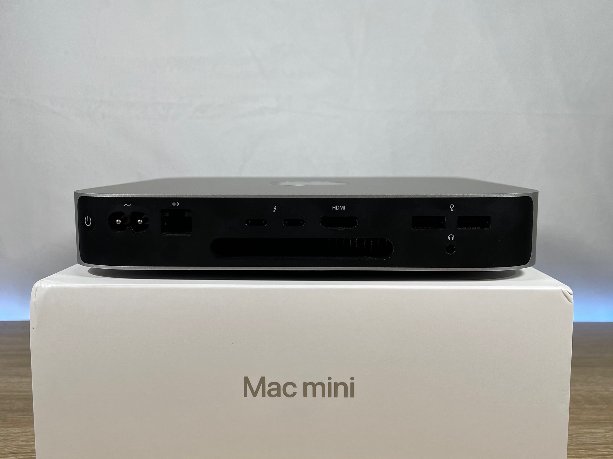 Apple Mac Mini Desktop M1 16GB RAM 512GB SSD