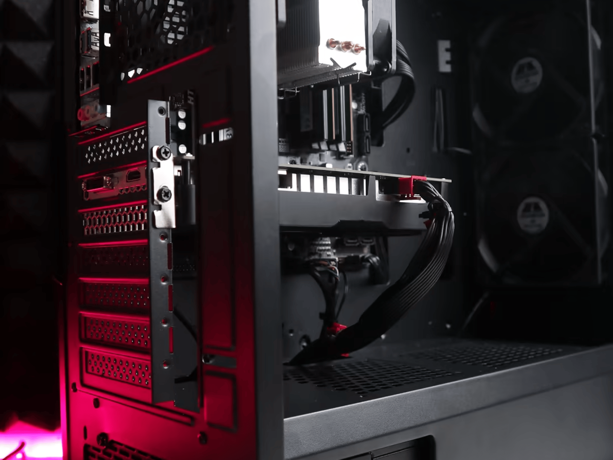 Amateur | FX 8320/GTX 1050Ti FREE SHIPPING