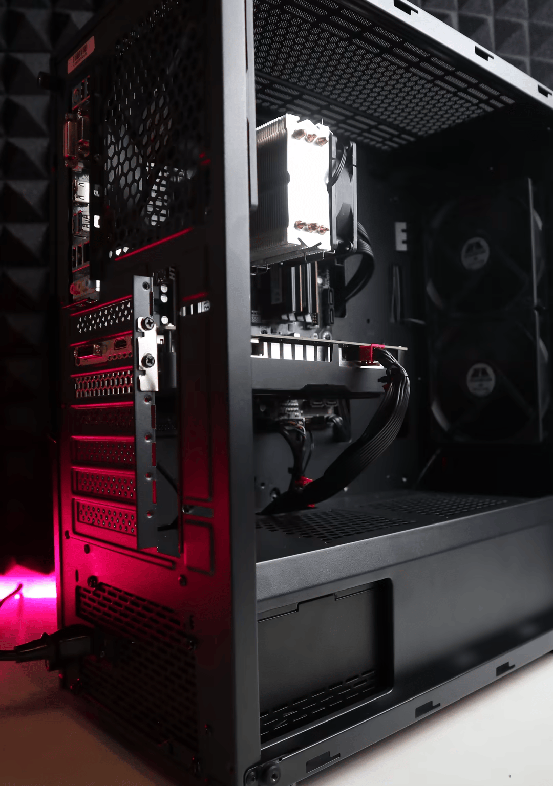 Amateur | FX 8320/GTX 1050Ti FREE SHIPPING