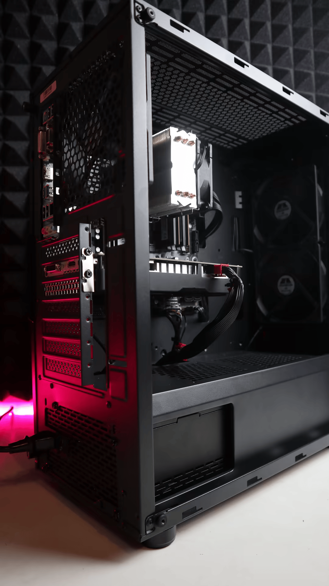Amateur | FX 8320/GTX 1050Ti FREE SHIPPING