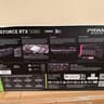 BNIB Asus RTX 5080 Prime 16G