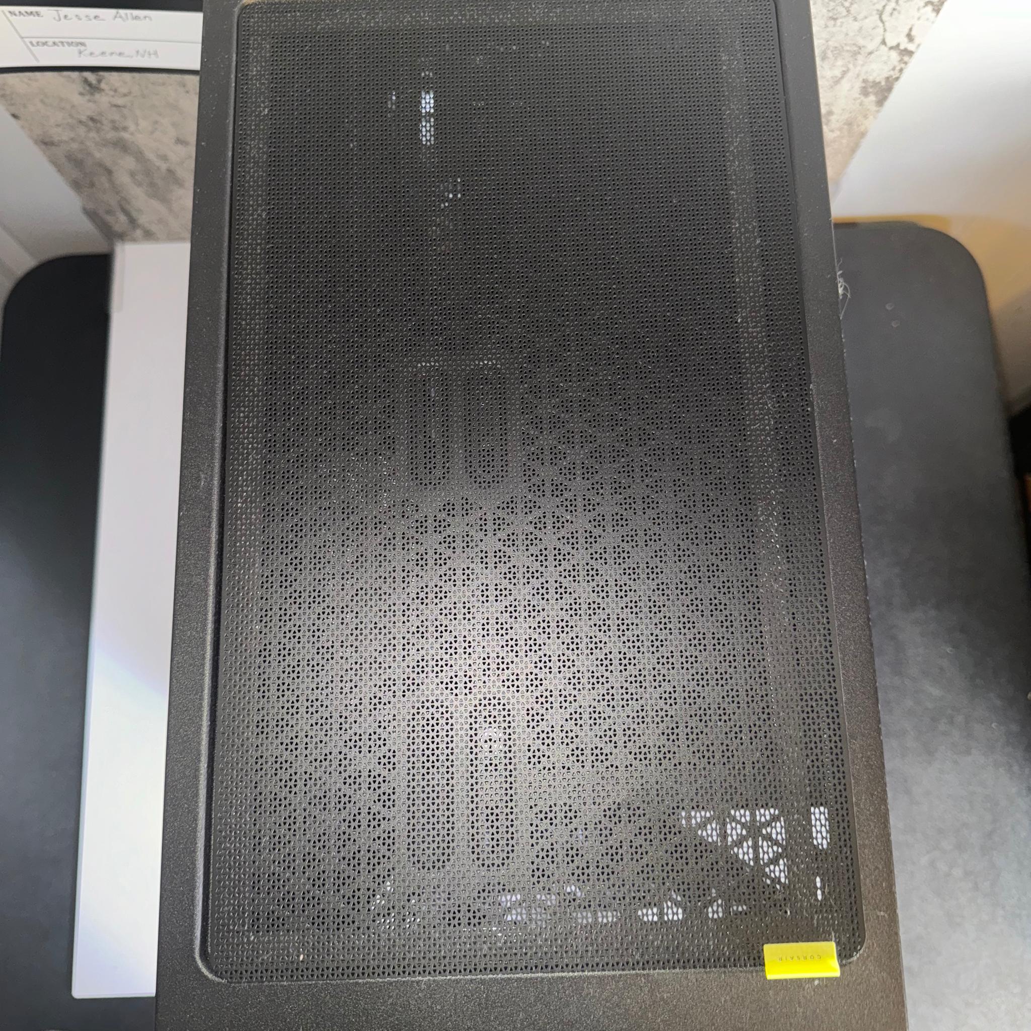 Corsair Custom Build PC w/ 4080 Graphics Card, Intel Core i7 + More!