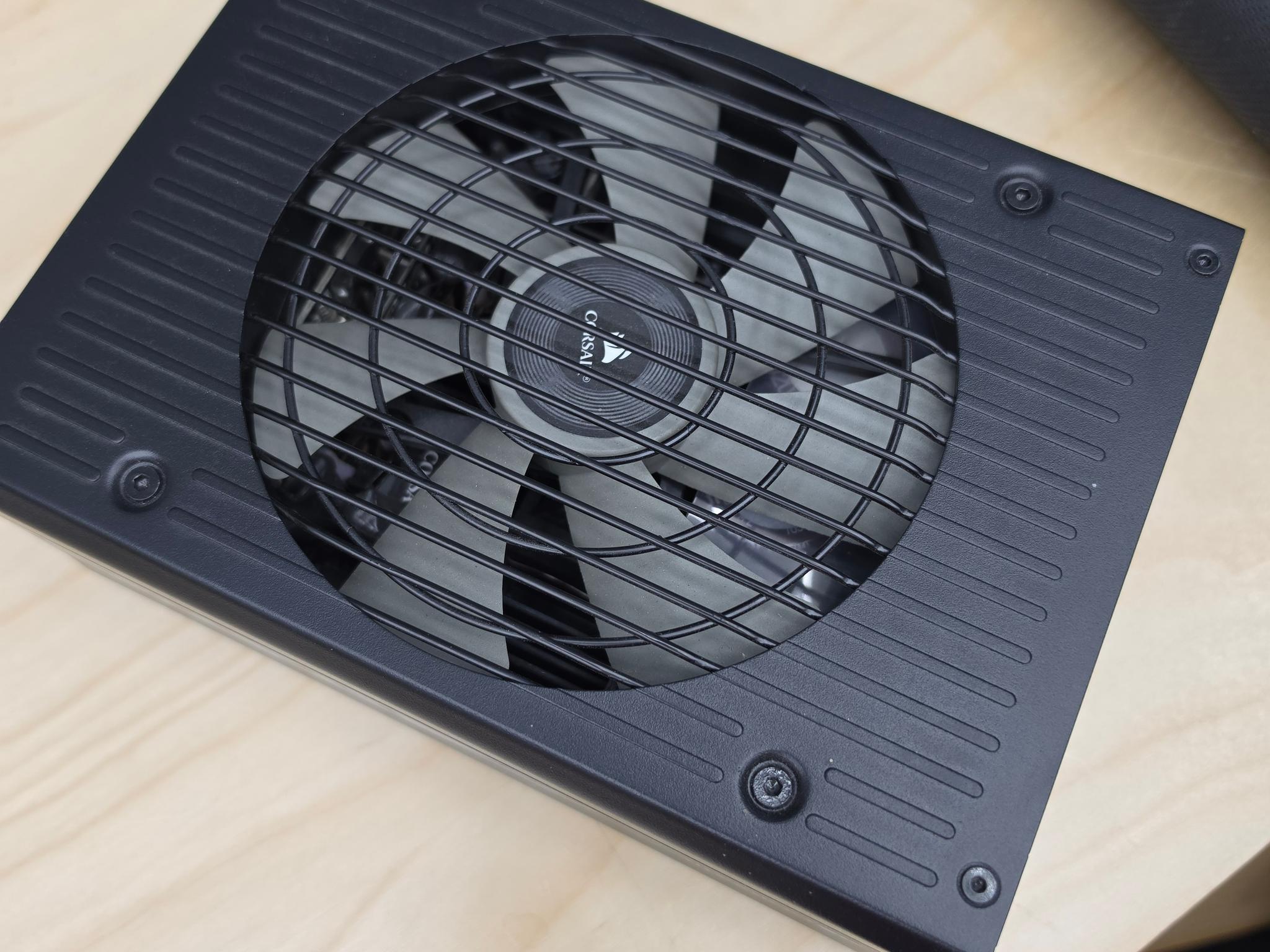 Corsair HX1200 Platinum - Image 4