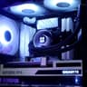 Pi-Nano.v2 | RTX 3060, Intel 12400F, 1tb nvme SFF build