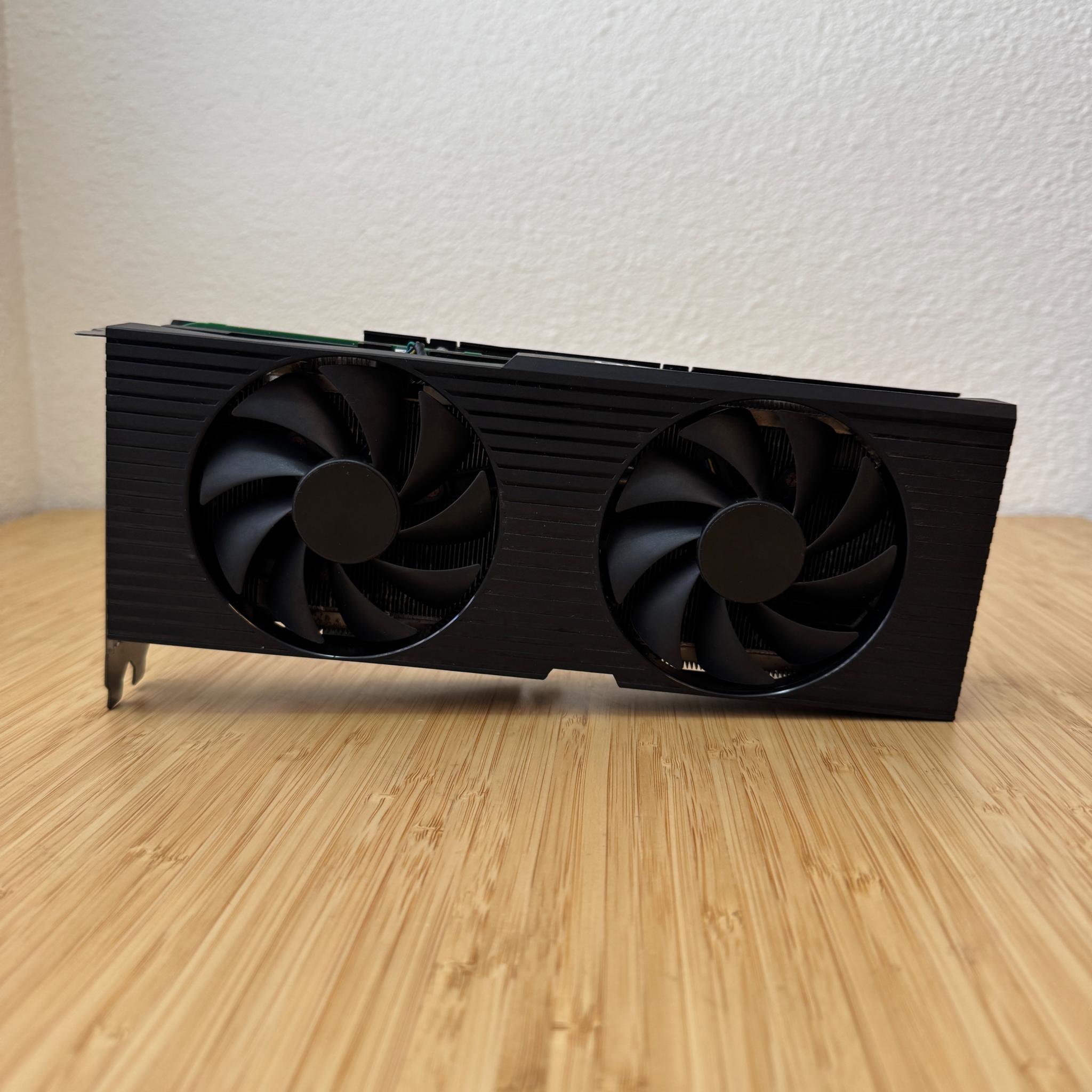 Dell NVIDIA GeForce RTX 3080 10GB GDDR6X Graphics Card