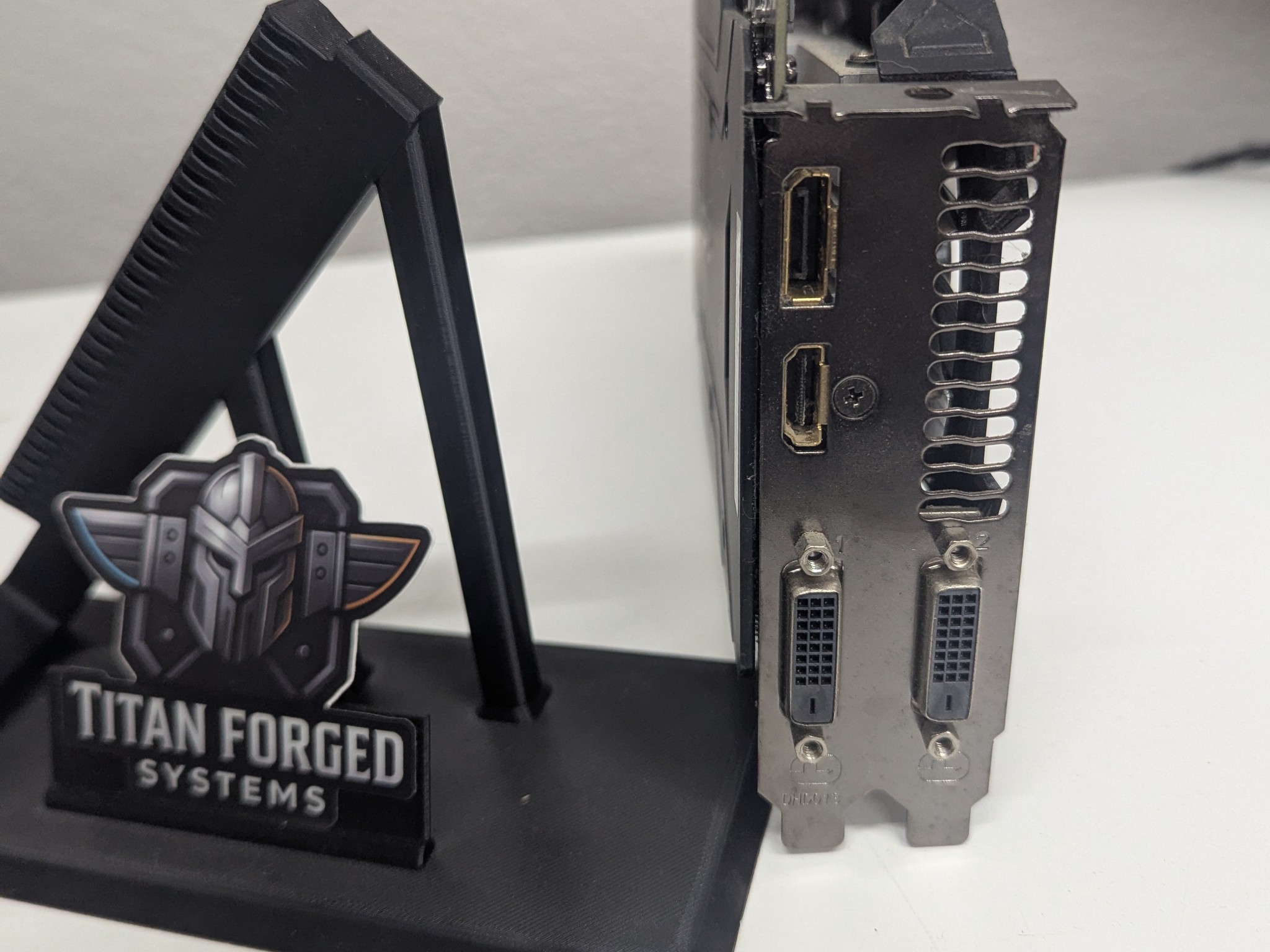 🌪️ Gigabyte GeForce GTX 1060 Windforce 6GB | Reliable Budget Gaming GPU
