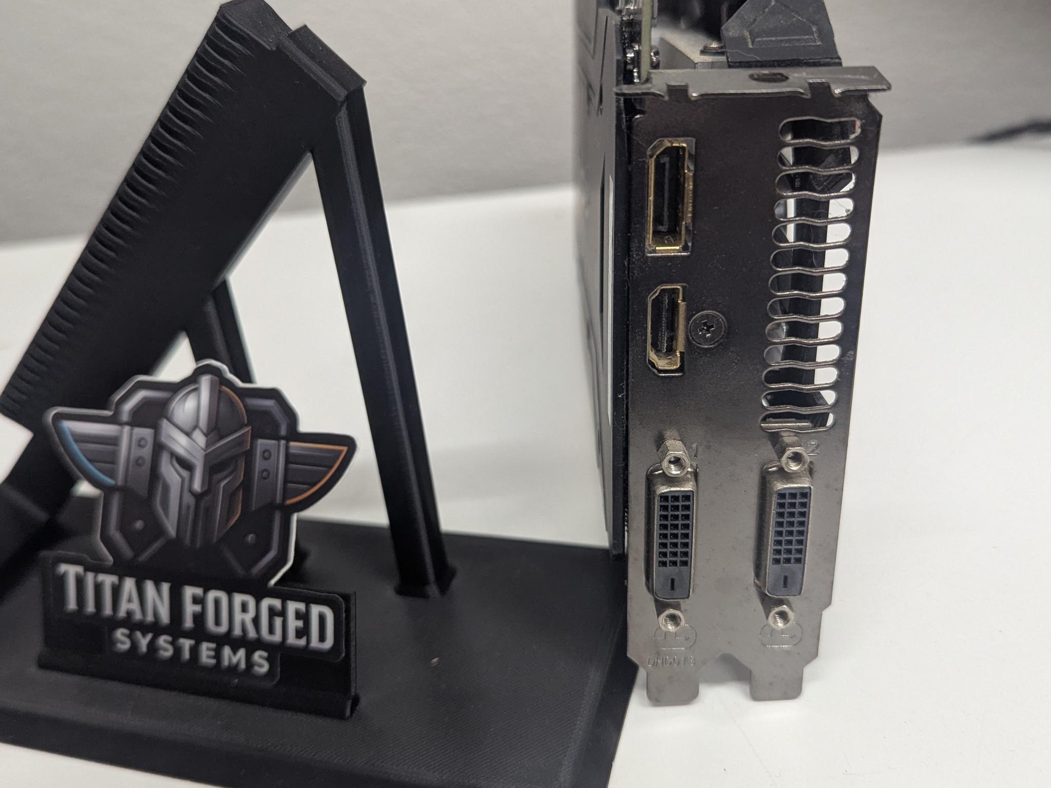 🌪️ Gigabyte GeForce GTX 1060 Windforce 6GB | Reliable Budget Gaming GPU
