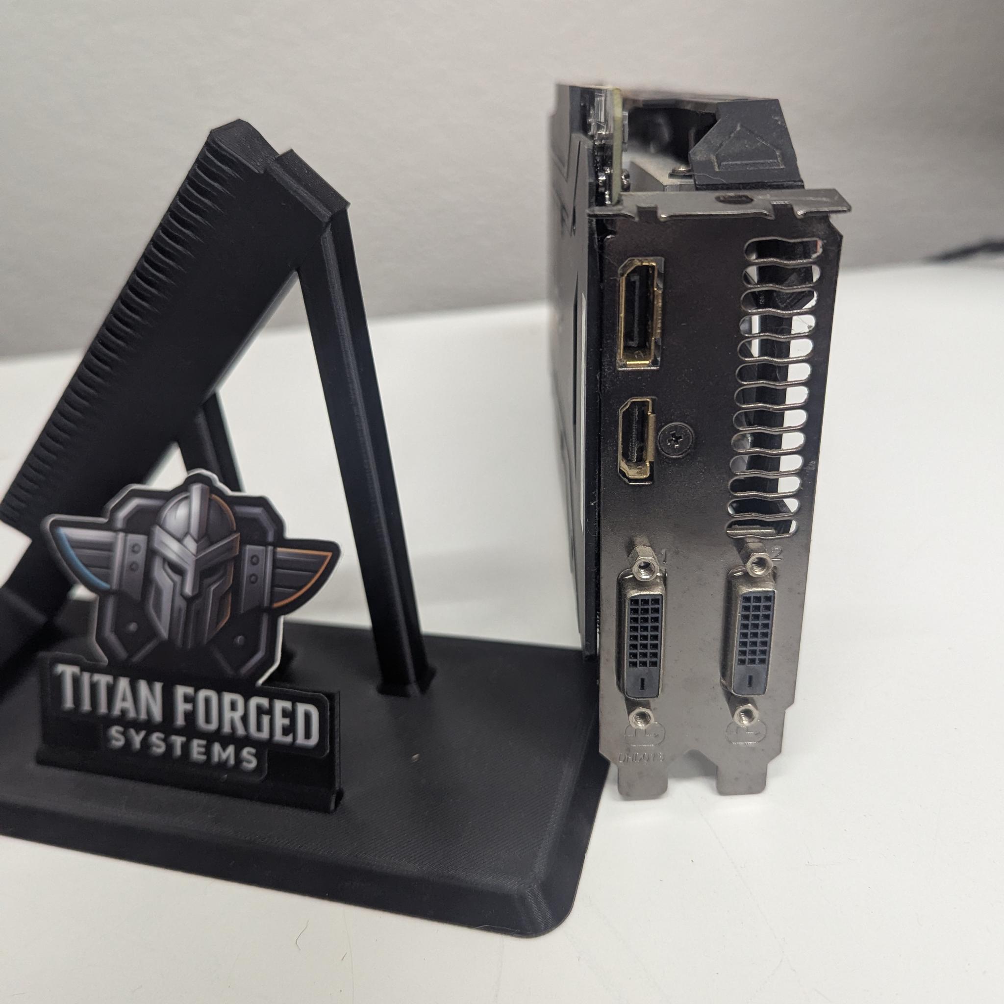 🌪️ Gigabyte GeForce GTX 1060 Windforce 6GB | Reliable Budget Gaming GPU