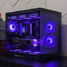 🐈‍⬛🔥 1440p Gaming Beast | RX 6950XT | Ryzen 7 7700X | 2TB SSD | 32GB RAM | WiFi 6 & Bluetooth 🔥🐈‍⬛