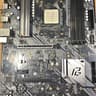 ASRock B550 Phantom Mobo + Ryzen 5 3600 Combo