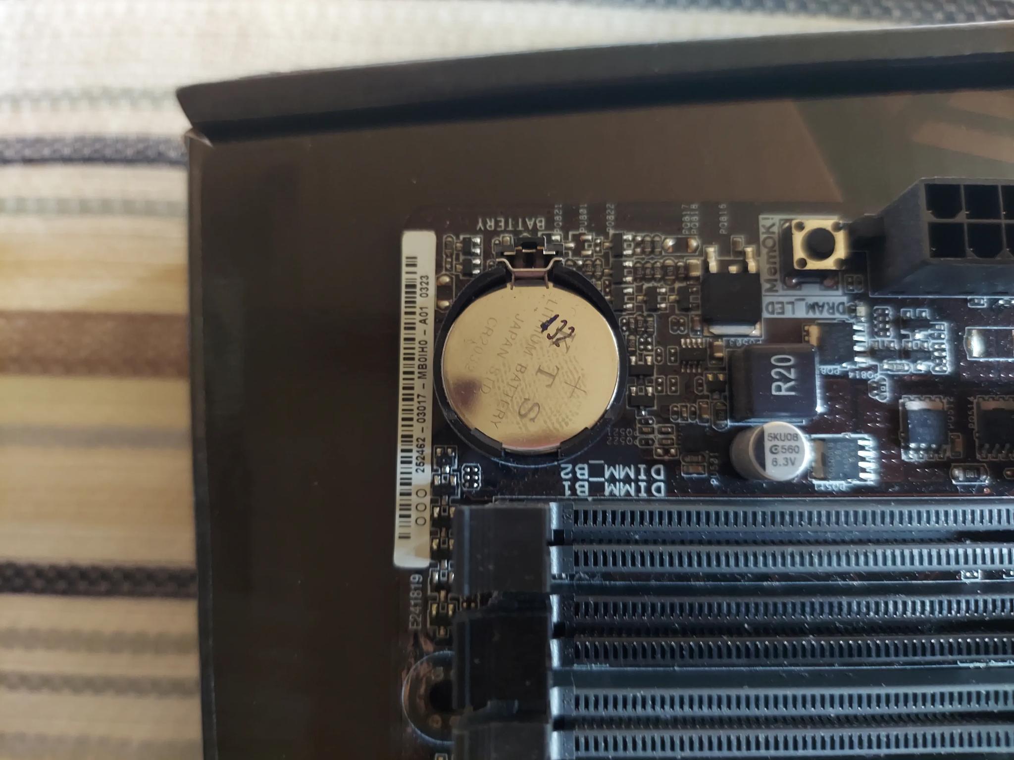 SALE!! ASUS Z97M-PLUS MOTHERBOARD + Intel core i7-4790k