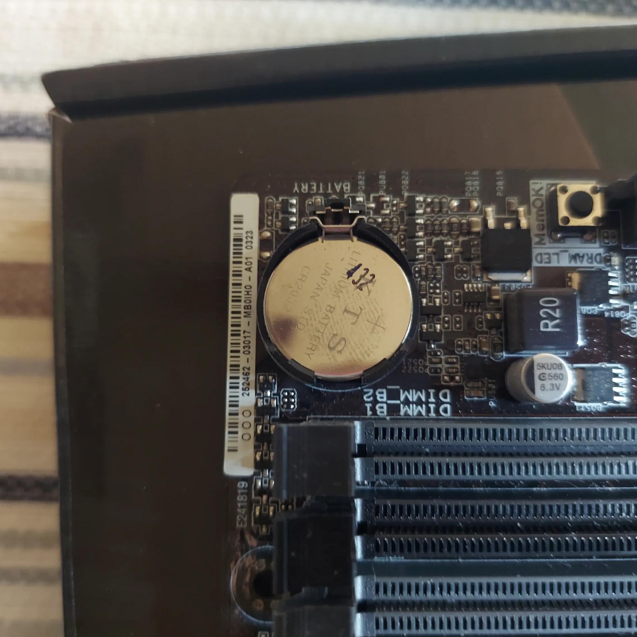 SALE!! ASUS Z97M-PLUS MOTHERBOARD + Intel core i7-4790k