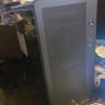 M-atx i7 8700/16gb ddr4/rx 6600