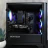 Mid-Range GAMER! Ryzen 5 3600 + RTX 2070 Super + 16 GB DDR4 + 1 TB NVME SSD