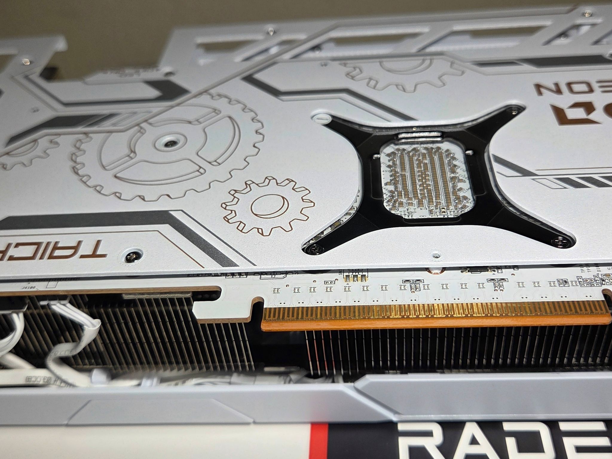 ASRock Taichi OC RX 9070XT