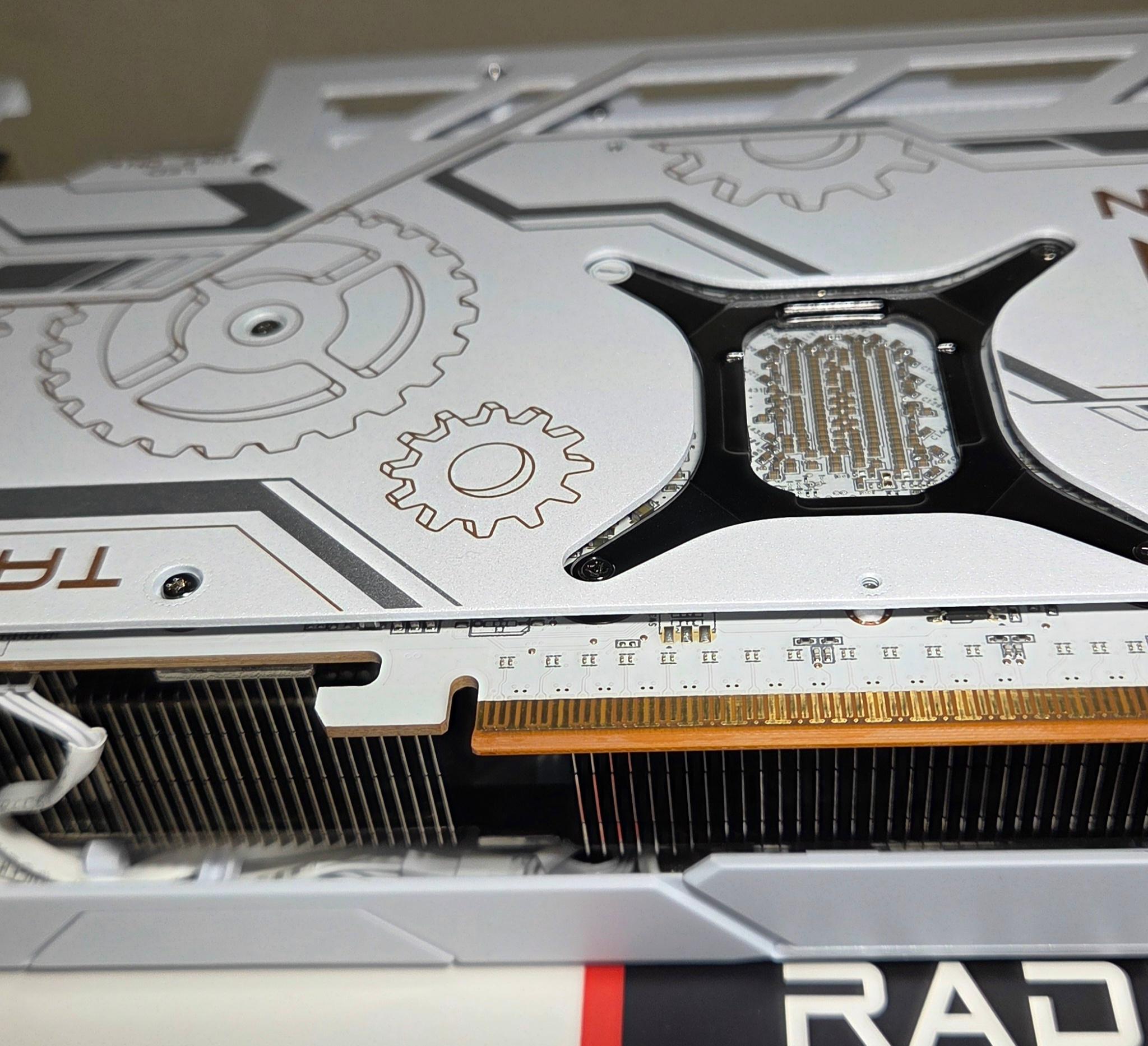 ASRock Taichi OC RX 9070XT