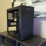 DEEPCOOL Micro ATX PC case