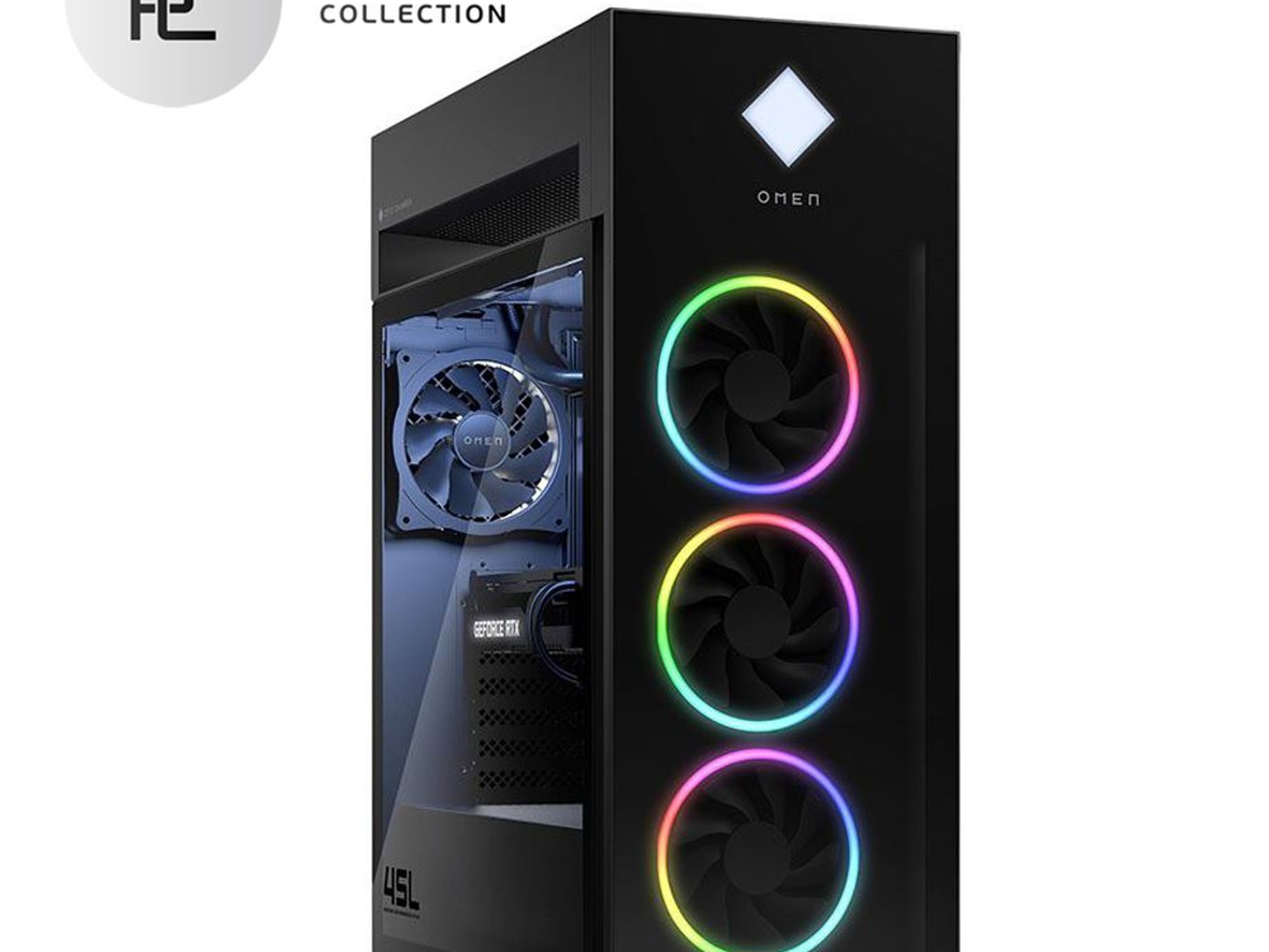 Intel Core Ultra 9 285K | RTX 5090 | 64GB DDR5 | 2TB PCle M.2 NVMe SSD | Win11 Pro