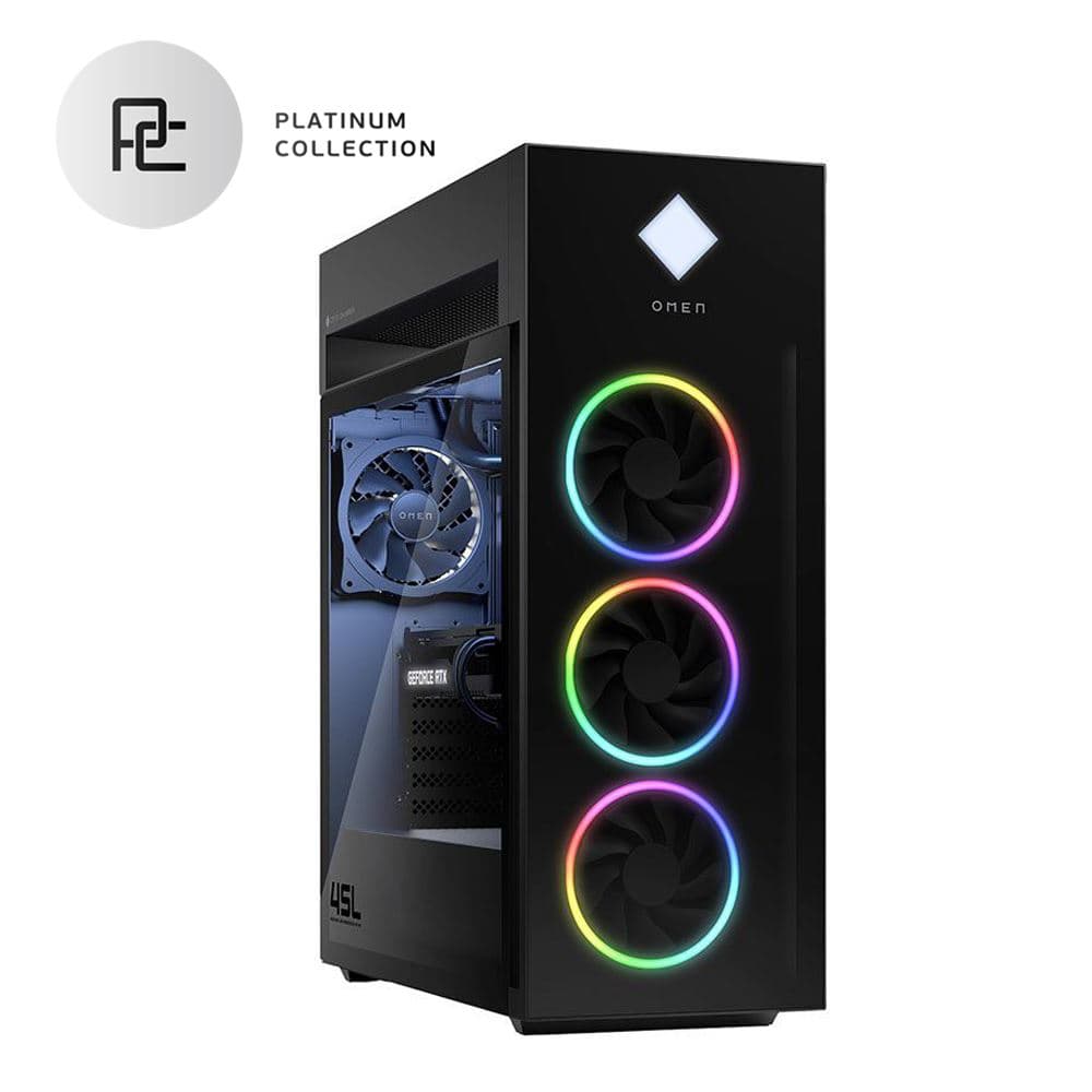 Intel Core Ultra 9 285K | RTX 5090 | 64GB DDR5 | 2TB PCle M.2 NVMe SSD | Win11 Pro