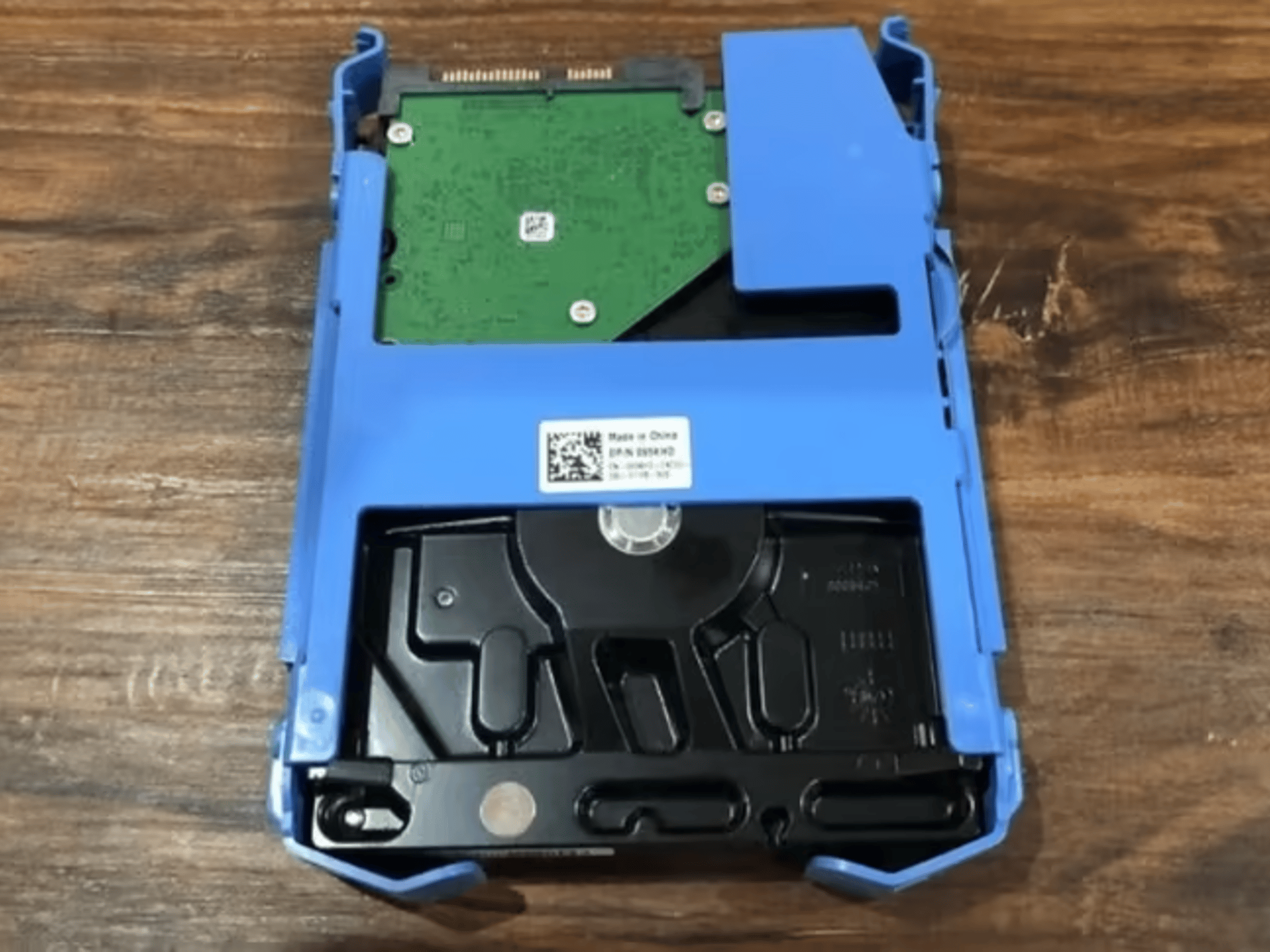 Seagate Barracuda 1 TB 7200 RPM