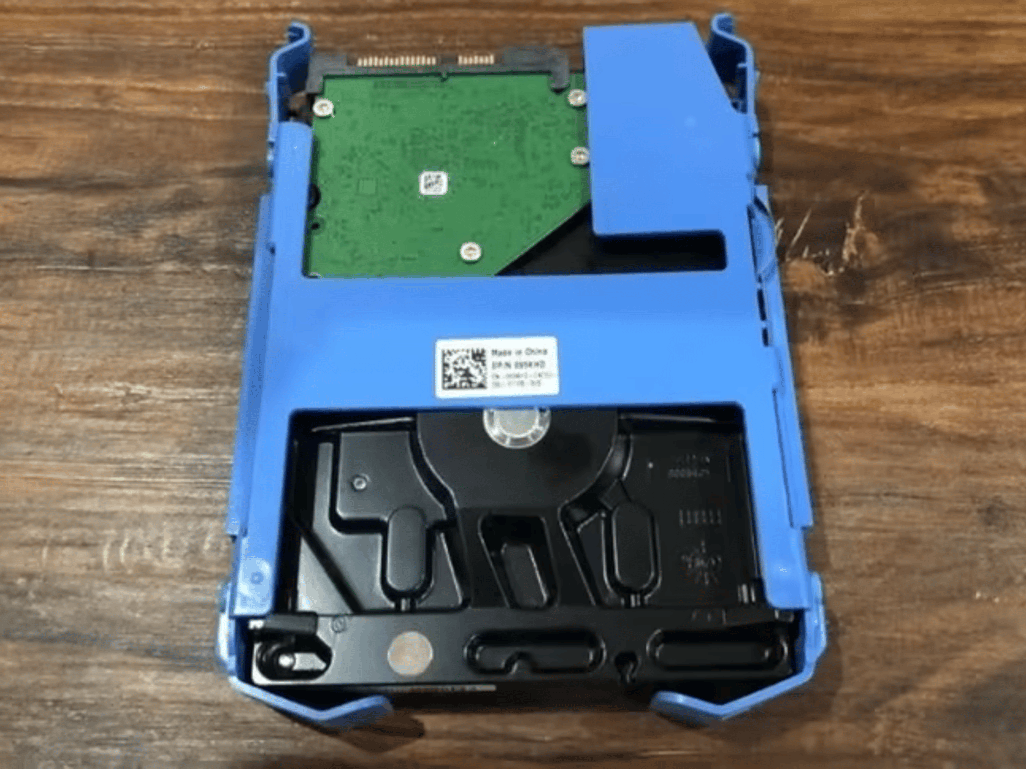 Seagate Barracuda 1 TB 7200 RPM