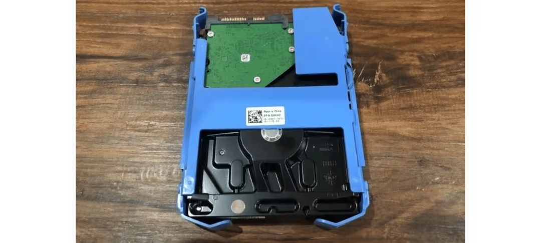 Seagate Barracuda 1 TB 7200 RPM