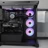 7600X3D | RTX 5070 | 32GB | 2TB | 1440p / 4K Gaming PC